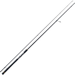 Major Craft Solpara Seabass 962M Καλάμι Ψαρέματος για Eging Carbon Δίσπαστο 2.93m 10-30gr