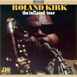 Roland Kirk - The Inflated Tear / LP Speakers Corner