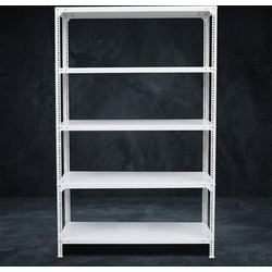 543312 ΡΑΦΙΕΡΑ ΓΑΛΒΑΝΙΖΕ ΤΥΠOΥ DEXION 122X30X200 ΥΨΟΣ ΧΡΩΜΑ ΛΕΥΚΟ