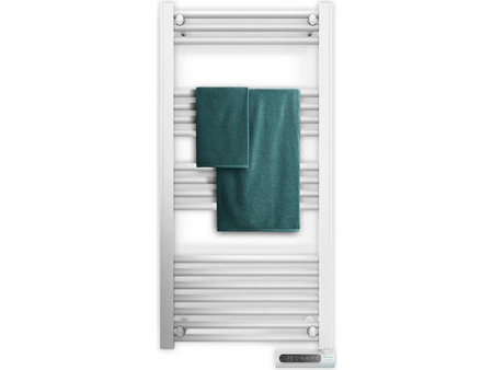 Cecotec Ready Warm 9200 Smart CEC-05380 Ηλεκτρική Πετσετοκρεμάστρα 750W 107x50cm