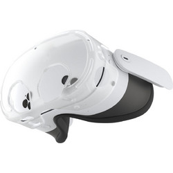 UAG Plyo, clear - Meta Quest 3S - (864003114G4G)
