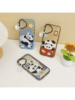 Θήκη τηλεφώνου Naughty Bear (iphone 16)