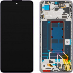 Oppo LCD Display Module for Reno13 FS 5G / Reno13 F, Plume Purple - (621029000450)
