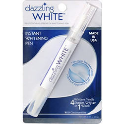 Dazzling White Instant Whitening Pen Στυλό Λεύκανσης Δοντιών
