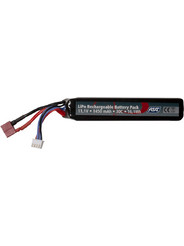 ΜΠΑΤΑΡΙΑ ΕΠΑΝΑΦ.SOFT 11,1V / 1450mAh, 16.1Wh, 30C, LI-PO, TP