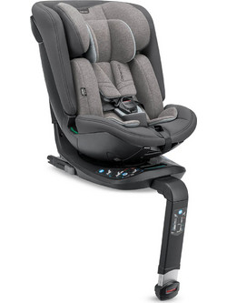 Inglesina Copernico Κάθισμα Αυτοκινήτου i-Size 9-36kg ISOfix Stone Grey