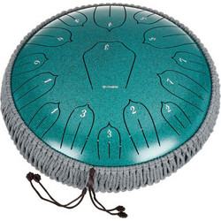 ΚΡΟΥΣΤΟ Tongue Drum Thon 12" Lotus M