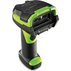 Zebra LI3678-SR Handheld Scanner, USB, W Cradle (LI3678-SR3U42A0S1W)