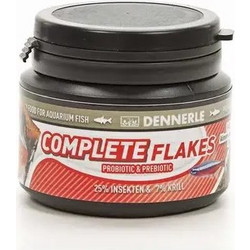 Dennerle Complete Flakes 100ml