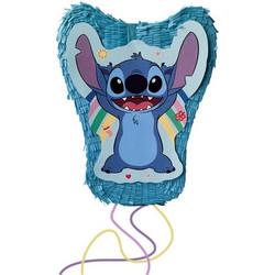 Πινιάτα για αγόρια 3D Stitch 98061