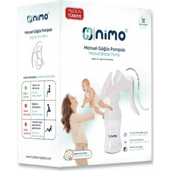 Nimo Θήλαστρο Ηλεκτρικό Μονό