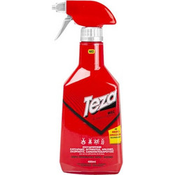Teza Mec Spray Εντομοκτόνο για Έντομα 400ml
