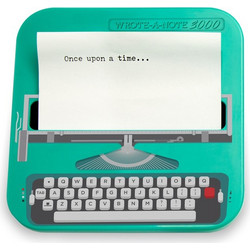 Mustard - Wrote-A-Note 2000