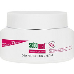 Sebamed Anti-Aging Q10 Build-Up Cream 50ml