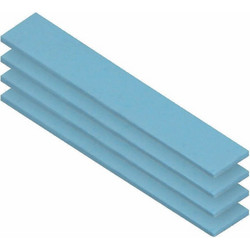 Arctic Thermal Pad - 120x120x1.5 mm - 4 τεμάχια ACTPD00057A