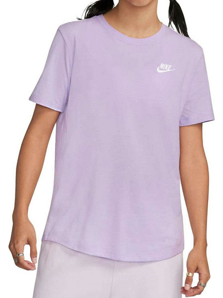 Nike Sportswear Club T-Shirt W (DX7902-511)