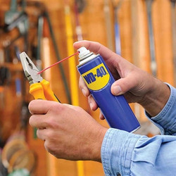 WD-40 Αντισκωριακό Σπρέι Multi Use 400ml