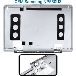 Samsung NP530U3 Cover A