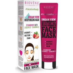 Biovene Dream View Moisturizing Mask 75ml