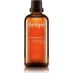 Jurlique Lemon Λάδι Σώματος για Ενυδάτωση 100ml