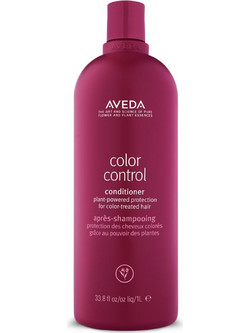 Aveda Color Control TM Φυτικό Conditioner για Προστασία Χρώματος 1lt