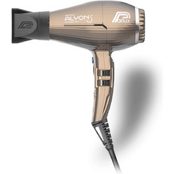 Parlux Alyon Επαγγελματικό Πιστολάκι Μαλλιών Ionic 2250W Bronze