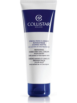 Collistar Repairing Hand & Nail Cream 100ml