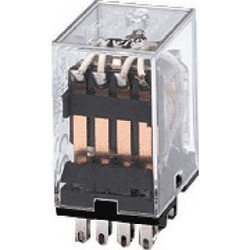RELAY 6V DC 4U 5A