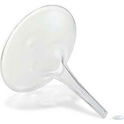 Δοχείο Ποτίσματος Baloon 112008 Φ11cm Clear Philippi Γυαλί