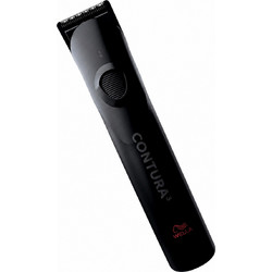 Wella Contura3 Pro + HS65 Trimmer Black