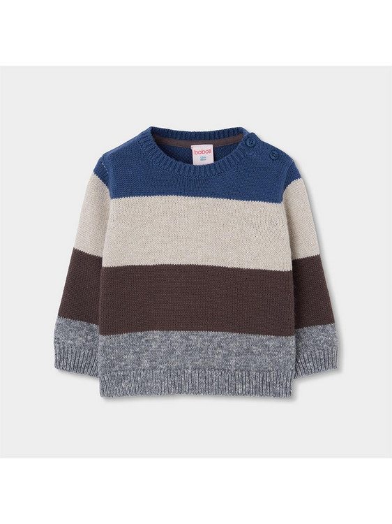 Boboli Πουλόβερ Knitwear pullover