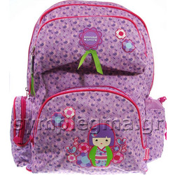 Kimmi Junior 13221 Red