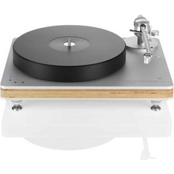 PERFORMANCE DC Wood + Satisfy Aluminum black + Talismann V2