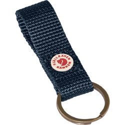 FJALLRAVEN Kanken Keyring - Navy