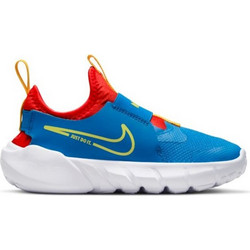 Nike Flex Runner 2 Παιδικά Αθλητικά Παπούτσια για Τρέξιμο Royal Blue DJ6040-402