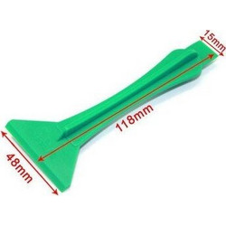BEST Pry tool BST-128, πλαστικό, πράσινο