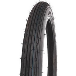 Ελαστικό 250x17 KENDA "Ριγωτό" K202