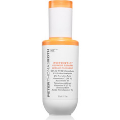 Peter Thomas Roth Potent-C Power Αντιγηραντικό Serum Προσώπου 30ml