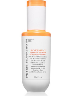 Peter Thomas Roth Potent-C Power Αντιγηραντικό Serum Προσώπου 30ml