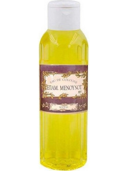 Μενούνος Κολώνια Μύρο 85ο 500ml