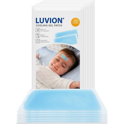 LUVION Επίθεμα Gel Κρυοθεραπείας Γενικής Χρήσης