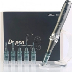 Dr.Pen Ultimate M8 Συσκευή Μεσοθεραπείας Προσώπου