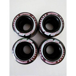 3K Ροδάκια 54χιλ. - Φούξια 002.1088/F-WHEELS/54