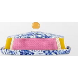 Δοχείο Βουτύρου 20x14x6.5cm Pip Studio - Royal Tableware 51018069