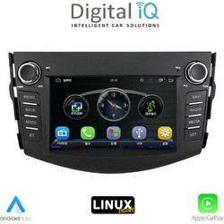 Digital IQ BLA 017_CPA Ηχοσύστημα Αυτοκινήτου 7"