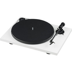 Pro-Ject Audio Primary E Πικάπ White