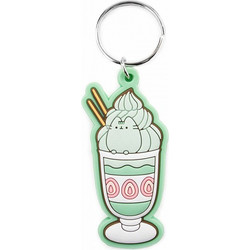 Μπρελόκ PUSHEEN (MATCHA)