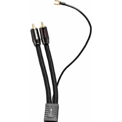 Pangea Audio 1,25m PREMIER SE phono cable