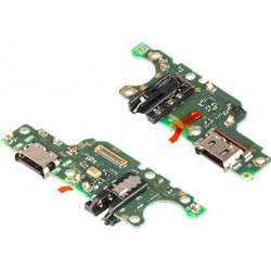 Honor Charging Port Flex / Board For X6c - (0235APGR)
