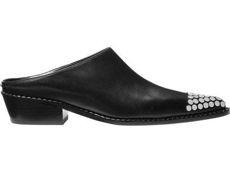 Mules Michael Michael Kors NASH 40S5KAMP3L-001 Γυναικείο